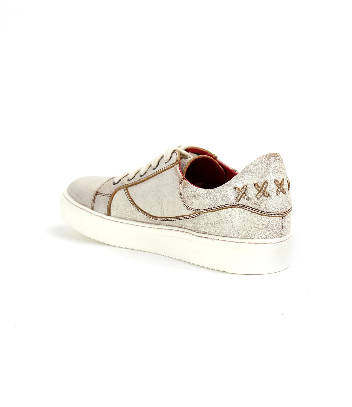 Azeli Hank Sneakers