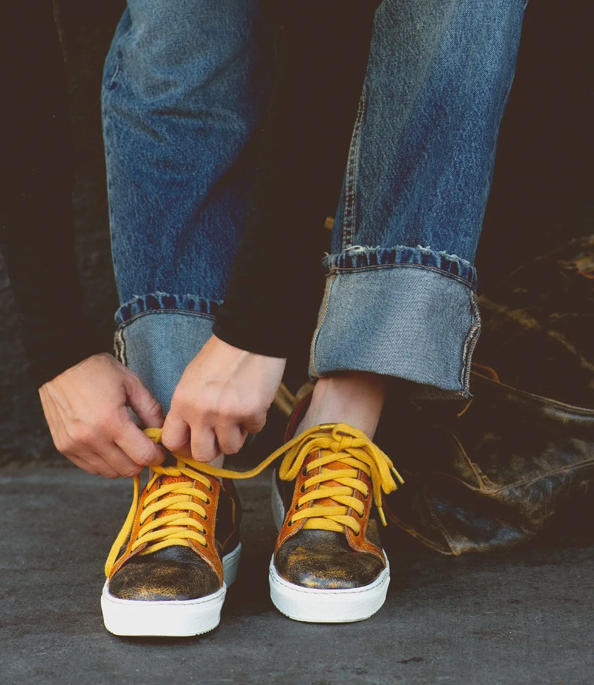 Best Sneakers Of All Time Azeli