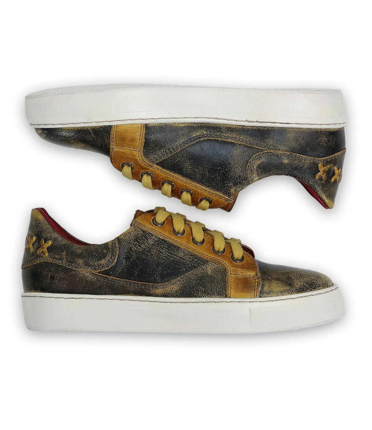 Azeli Best High Top Sneakers