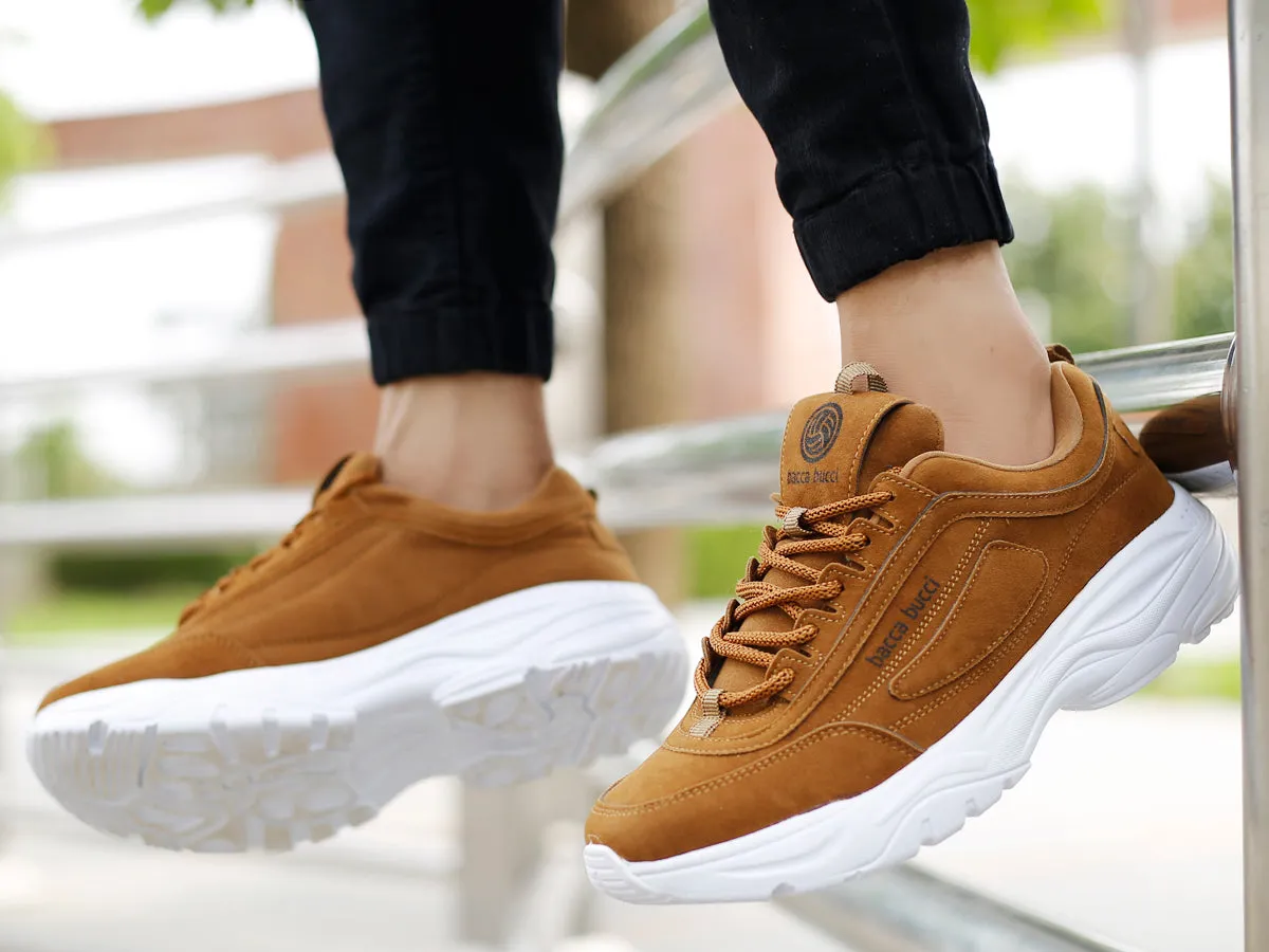 Nike Waffle Debut Sneakers Bacca Bucci Afterburn