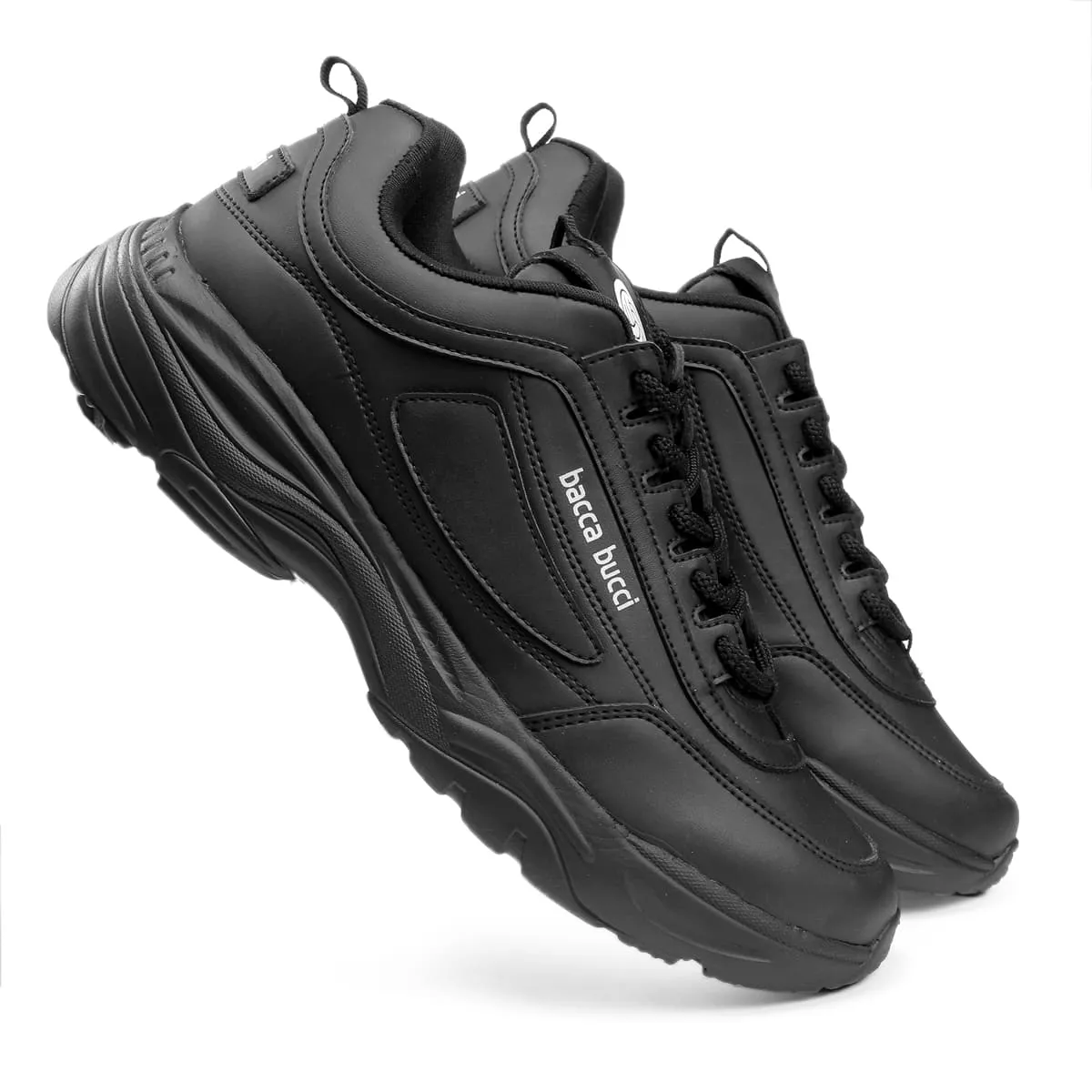 Bacca Bucci Afterburn Sneakers High Tops