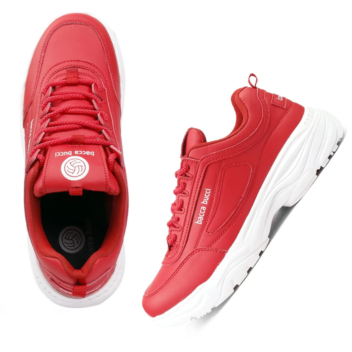 Nurses Sneakers Bacca Bucci Afterburn