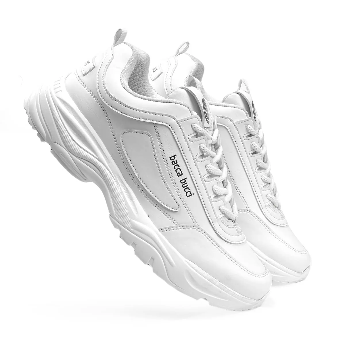 Bacca Bucci Afterburn Sneakers Levis