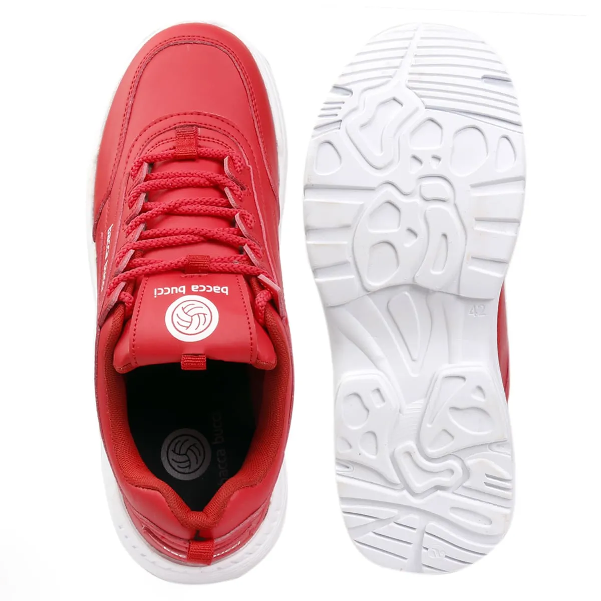 Bacca Bucci Afterburn Sas Sneakers