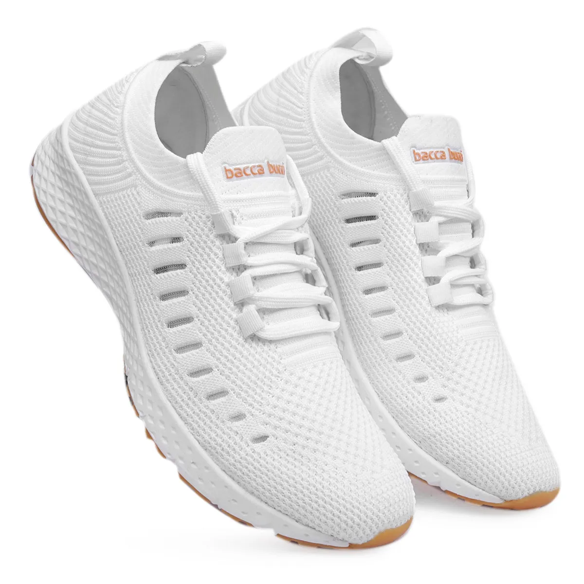 Pointe Shoe Inspired Flats Bacca Bucci Fishjet