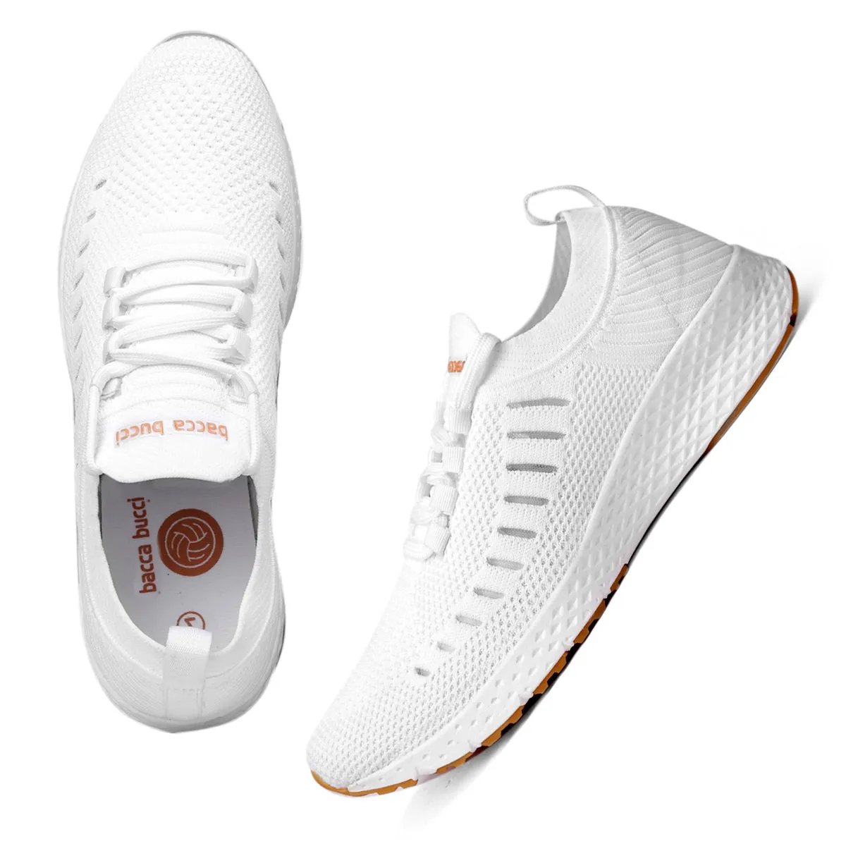 Gold Flat Shoes Near Me Bacca Bucci Fishjet