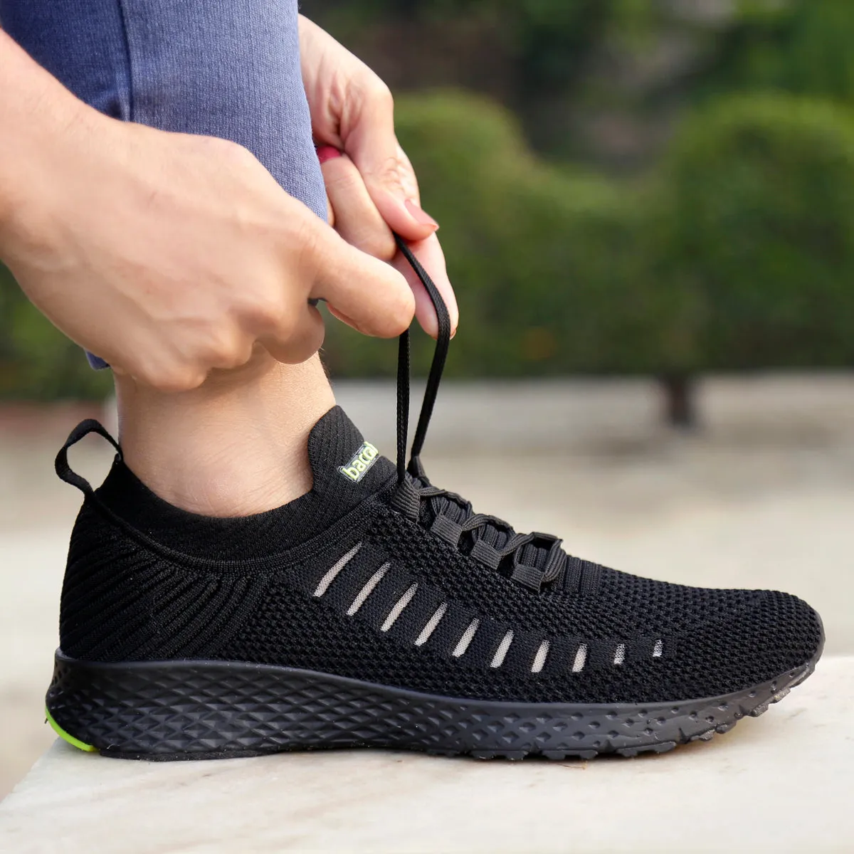 Shoes Pedal Bacca Bucci Fishjet