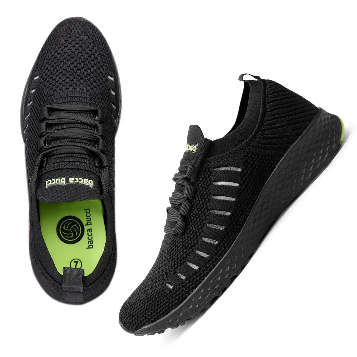 Bacca Bucci Fishjet Best Shoes For Flat Footed Runners