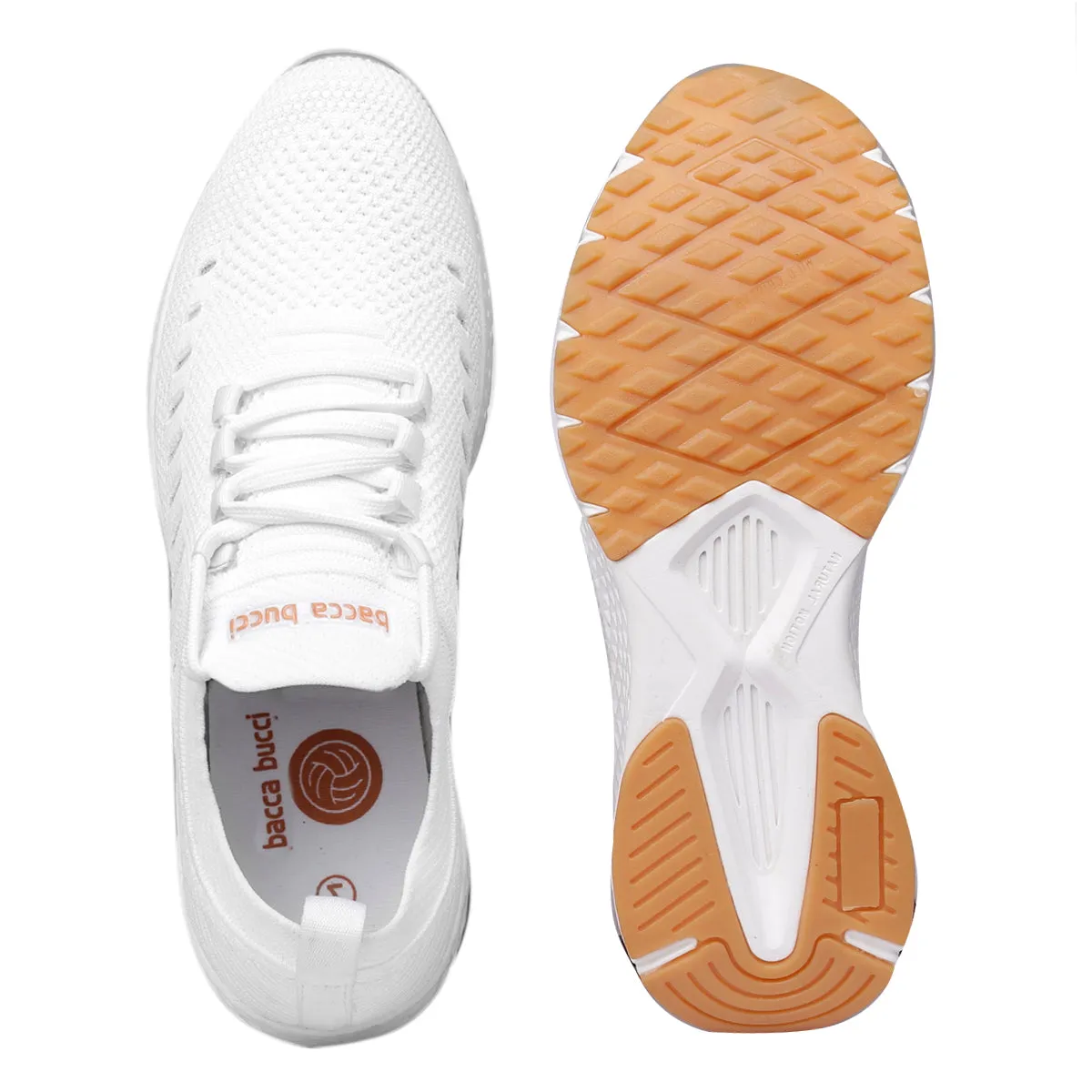 Bacca Bucci Fishjet Ladies Flat Shoes