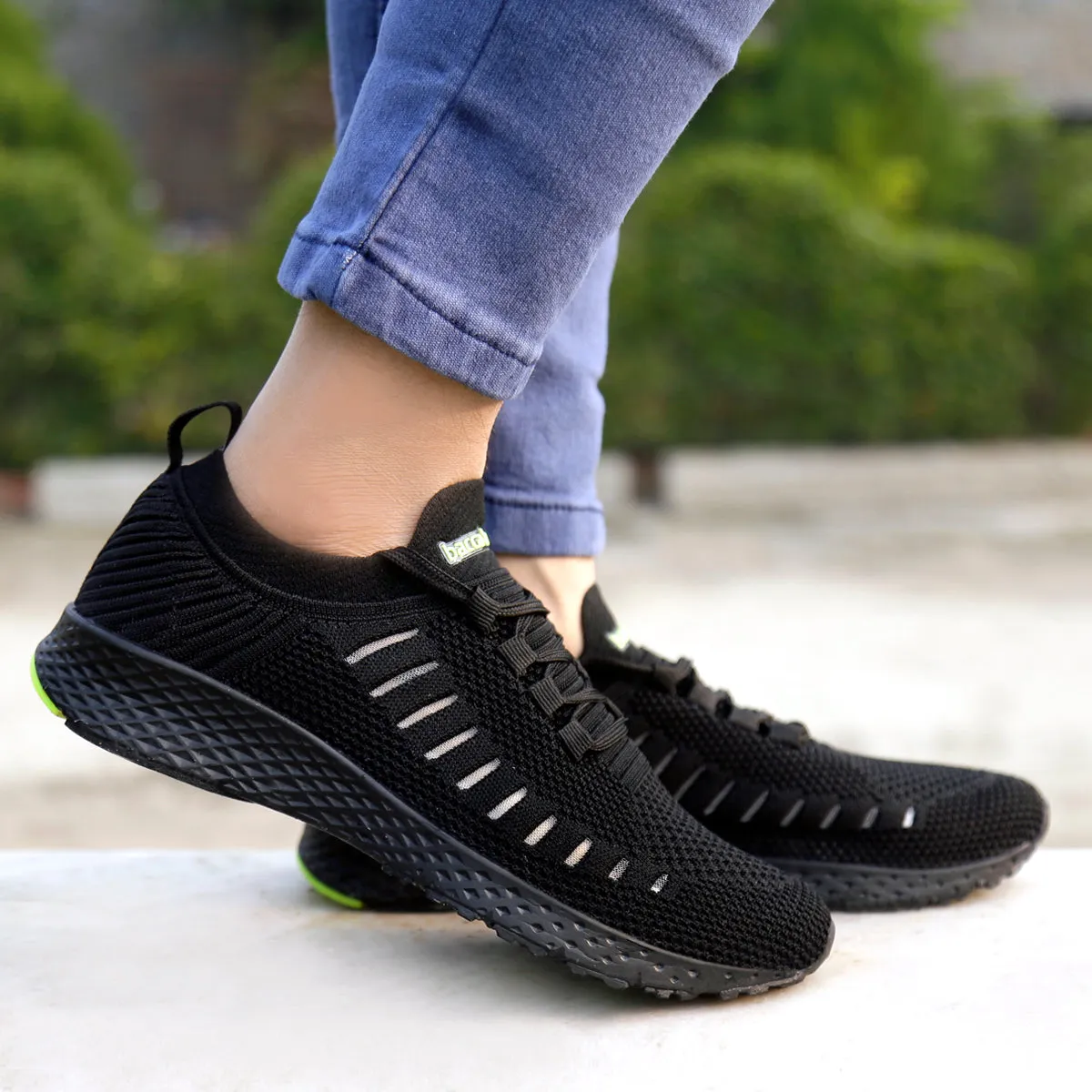 Bacca Bucci Fishjet Flat Feet Shoe Recommendations