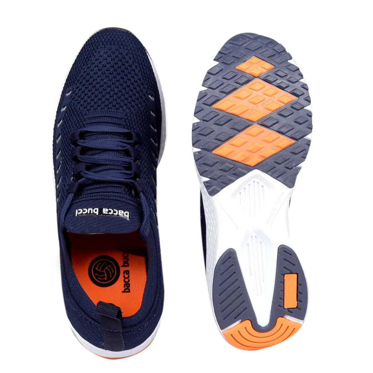 Ballet Flat Walking Shoes Bacca Bucci Fishjet