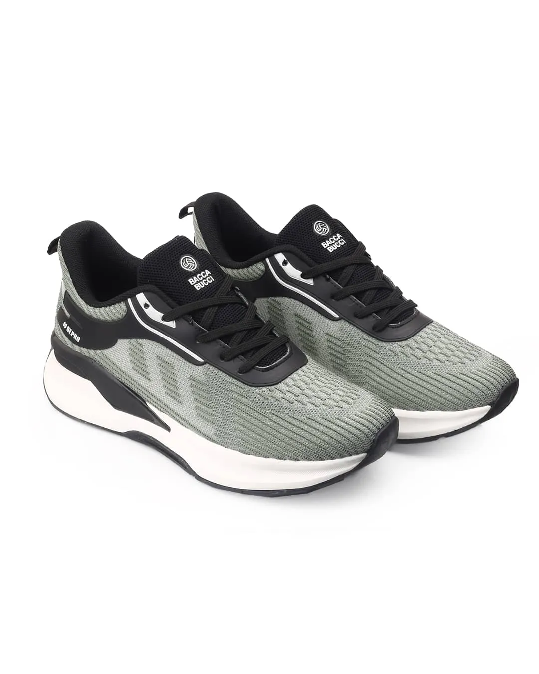 Espadrille Sneakers Bacca Bucci FLEXION  The Ultimate Blend of Flexibility & Motion