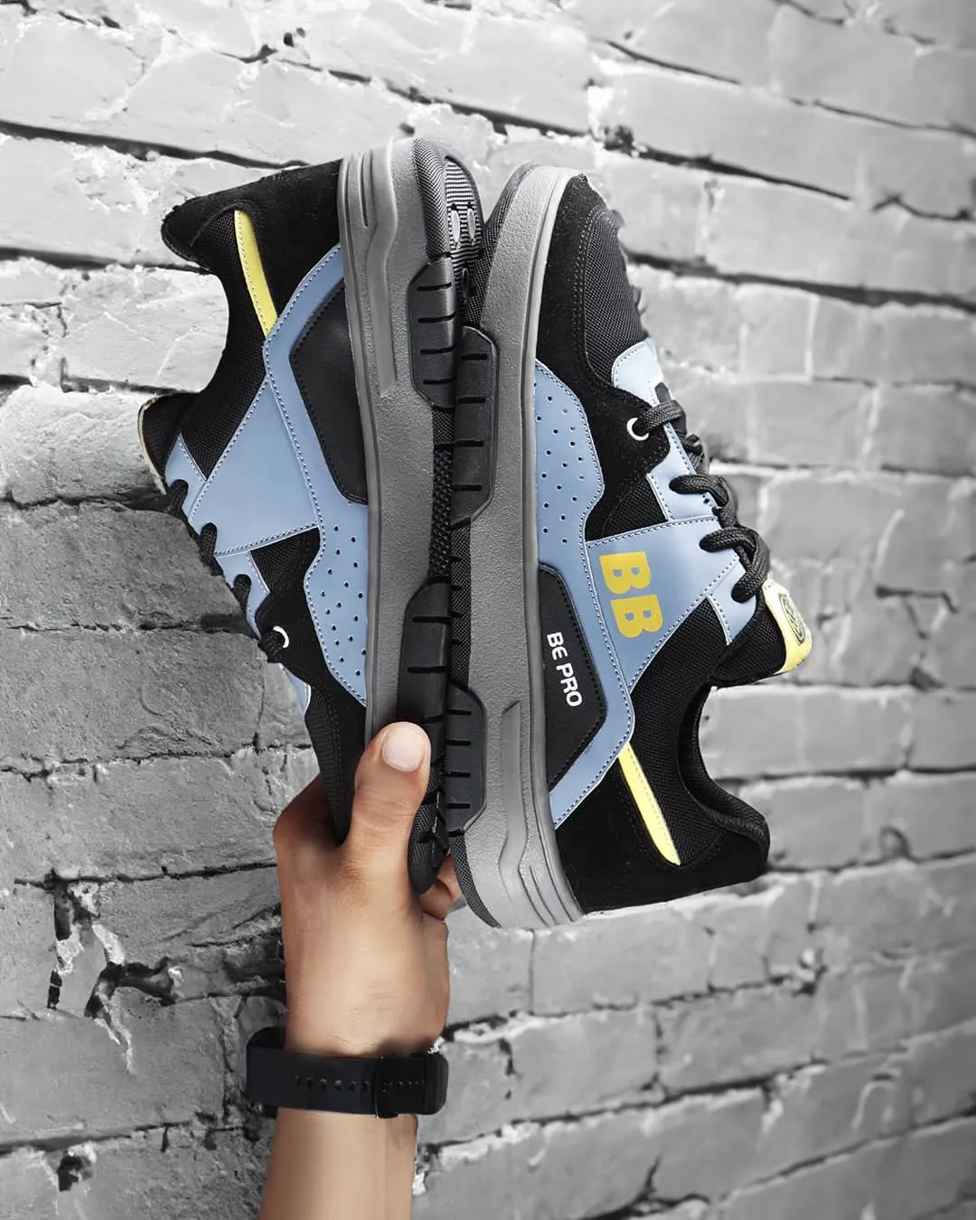 Flat Shoes Better For Feet Bacca Bucci Groove Low Top Sneakers