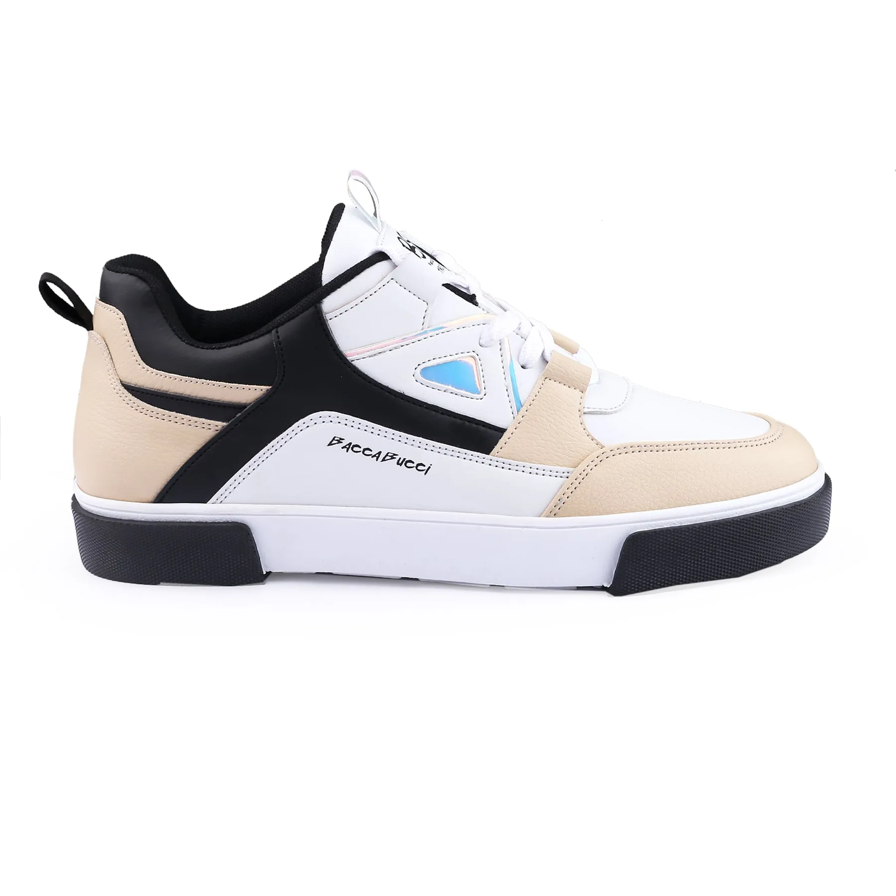 Sneakers Tretorn Bacca Bucci HAPPY HIGH