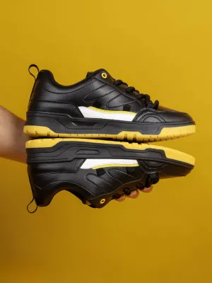 Bacca Bucci JACKSON Men's Low Top Sneakers Daily Shoes For Flat Feet