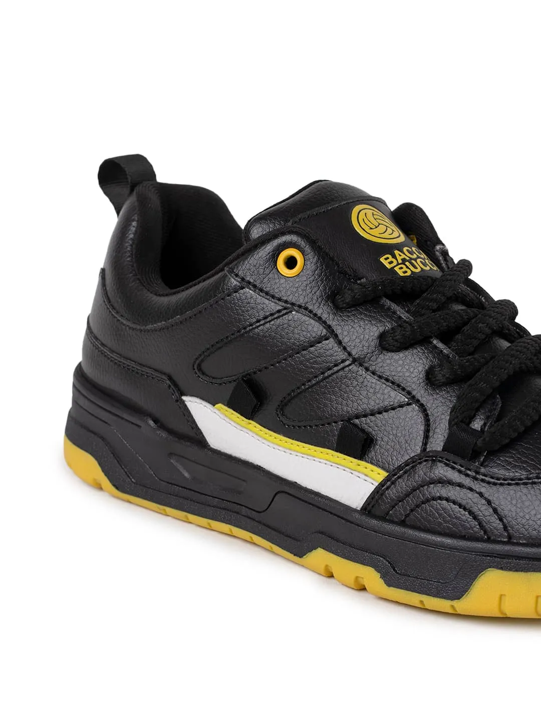 Bacca Bucci JACKSON Men's Low Top Sneakers Pedal Shoes