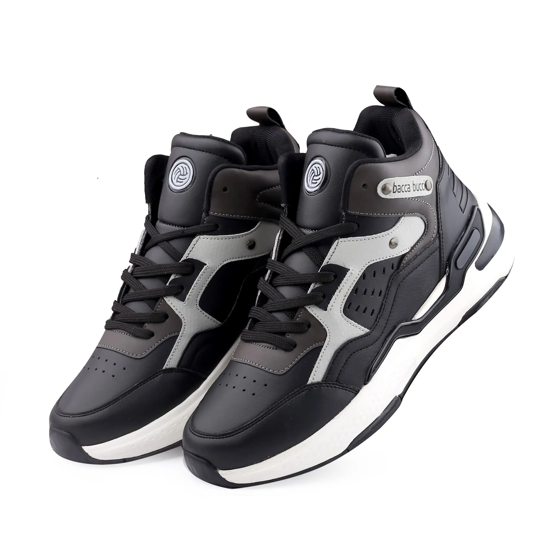 Coveted Sneakers Bacca Bucci LORD