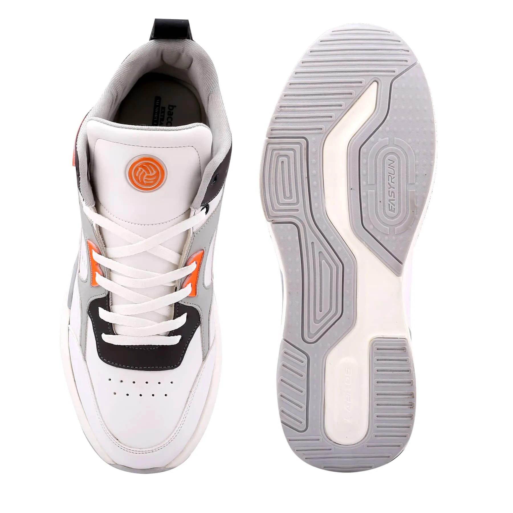 Bacca Bucci LORD Sneakers Cool