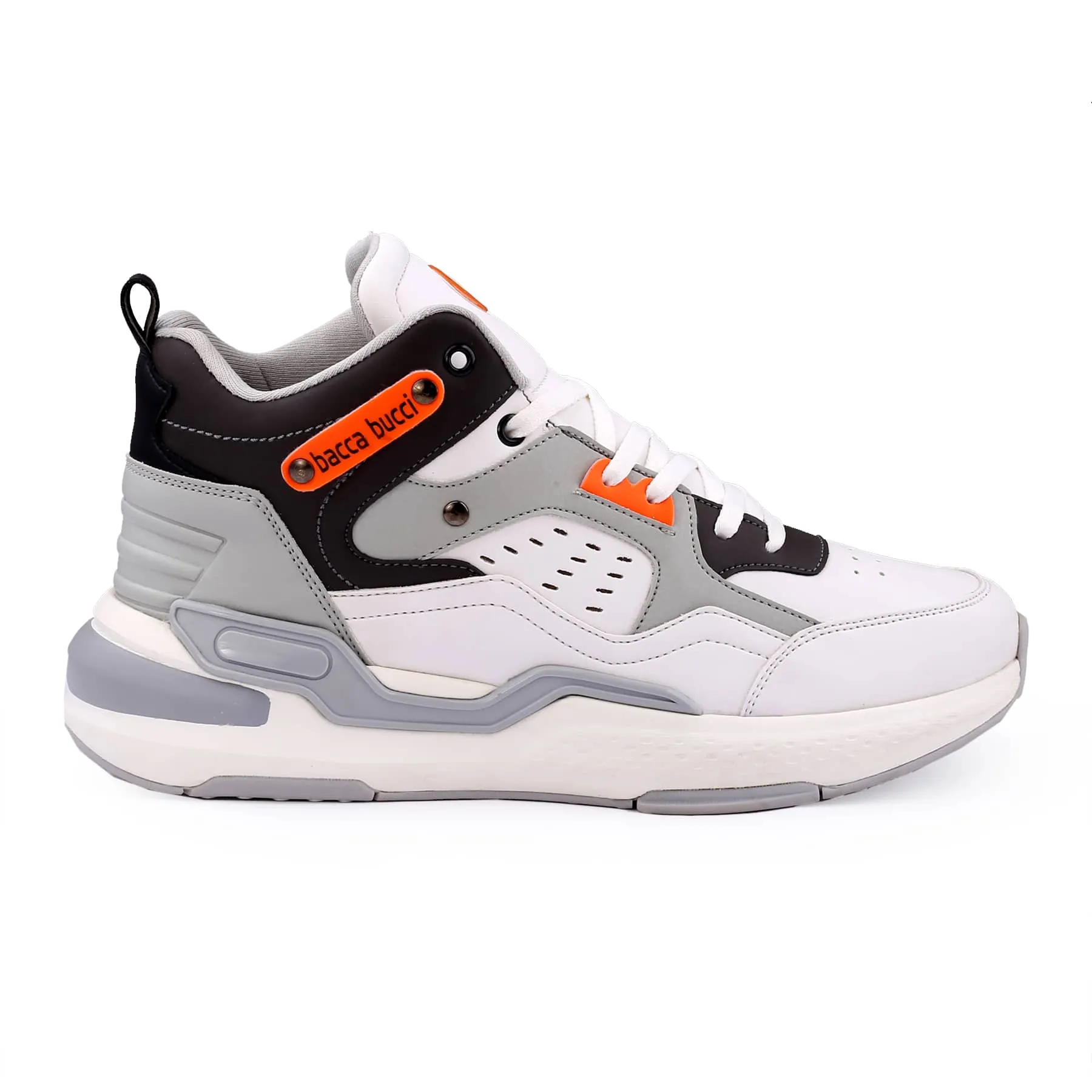 Bacca Bucci LORD Versus Sneakers