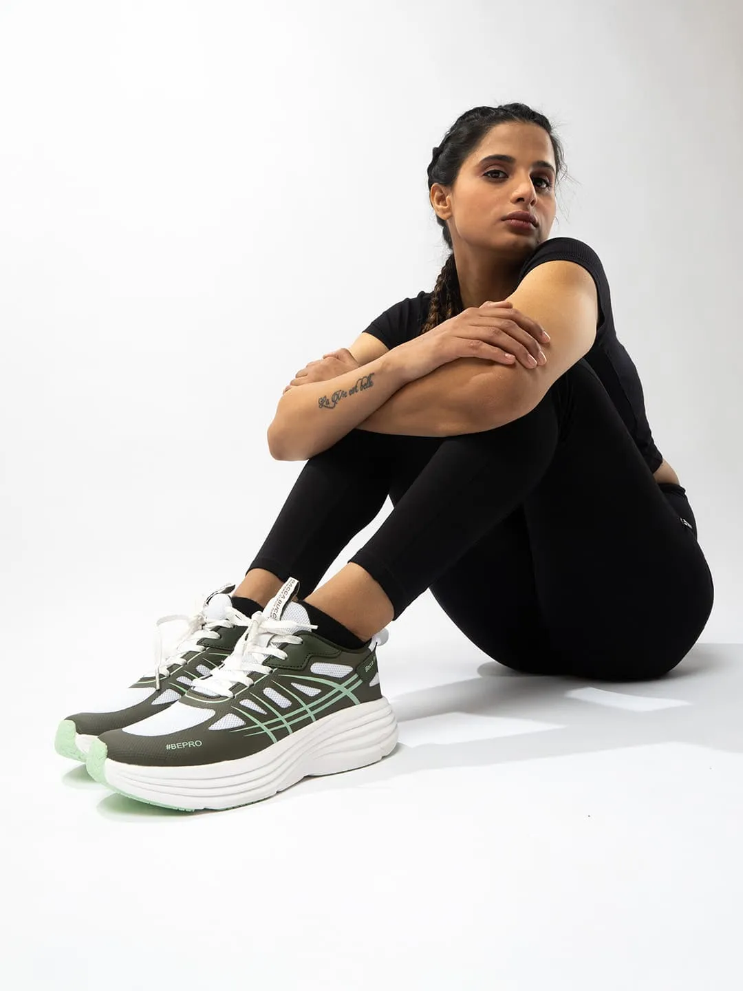 Avia Performance Sneakers Bacca Bucci RUNWAY Womens Running Shoes