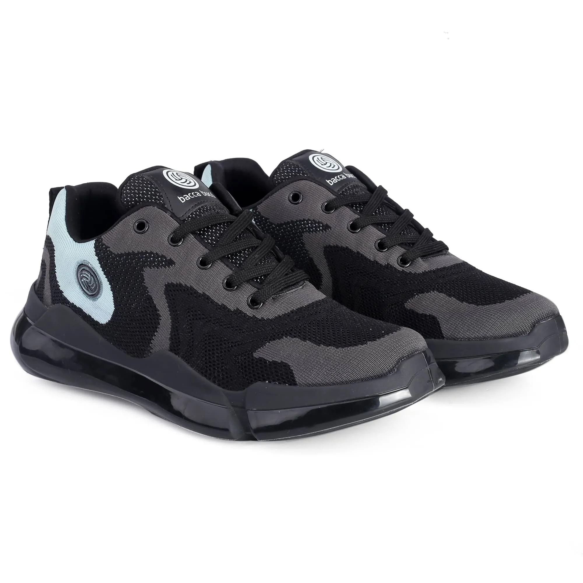 Fubu Sneakers Bacca Bucci Shark
