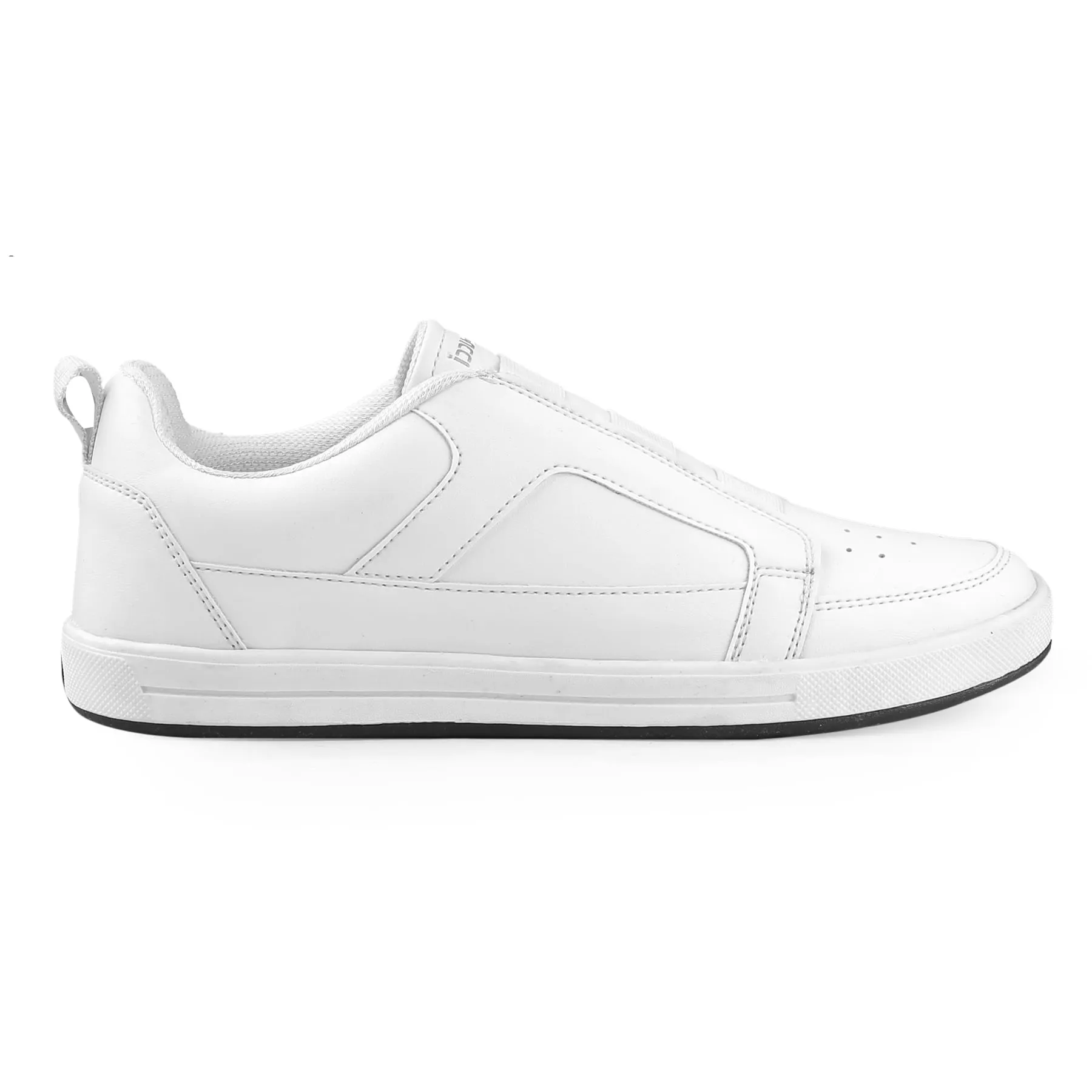 Bacca Bucci Smoky Flat Shoes To Wear With