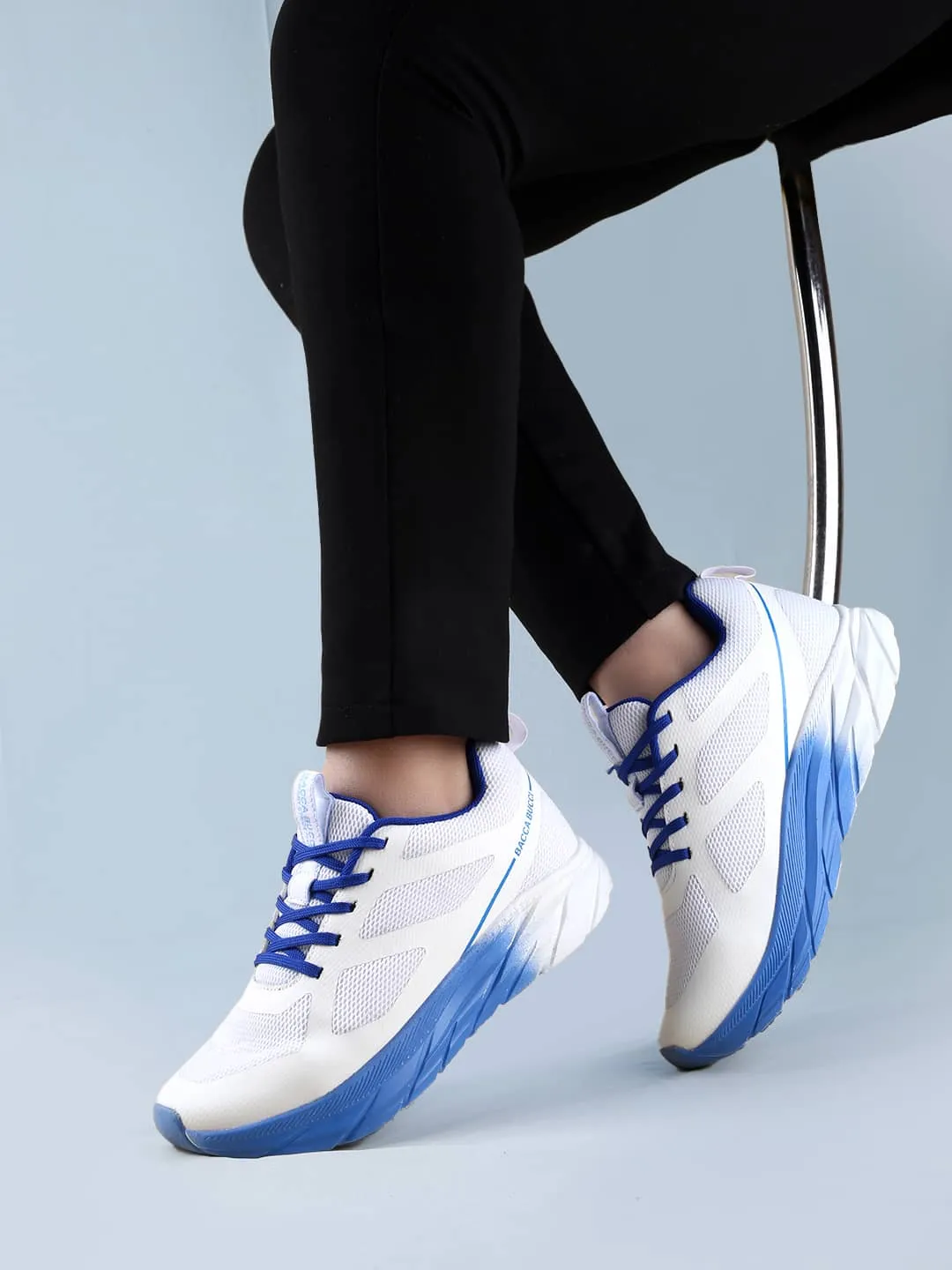 Bacca Bucci Sprint Mystique Jellypop Sneakers