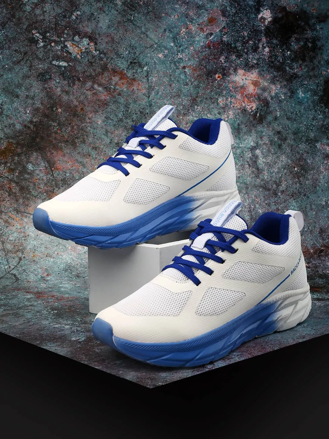 Composite Sneakers Bacca Bucci Sprint Mystique