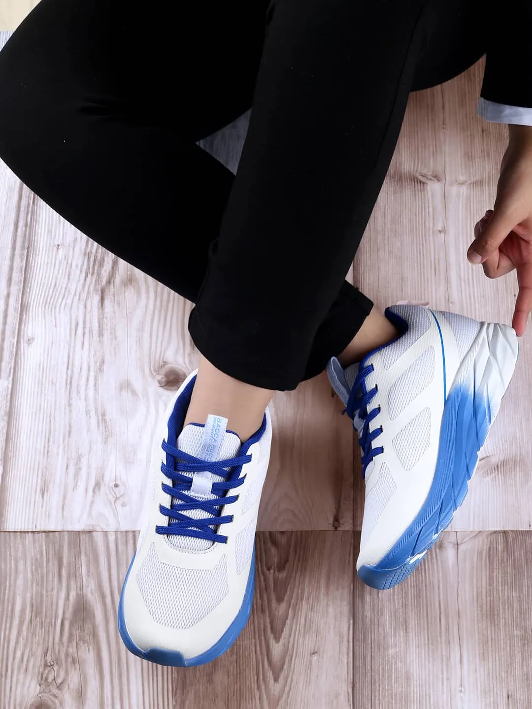 Mozo Sneakers Bacca Bucci Sprint Mystique