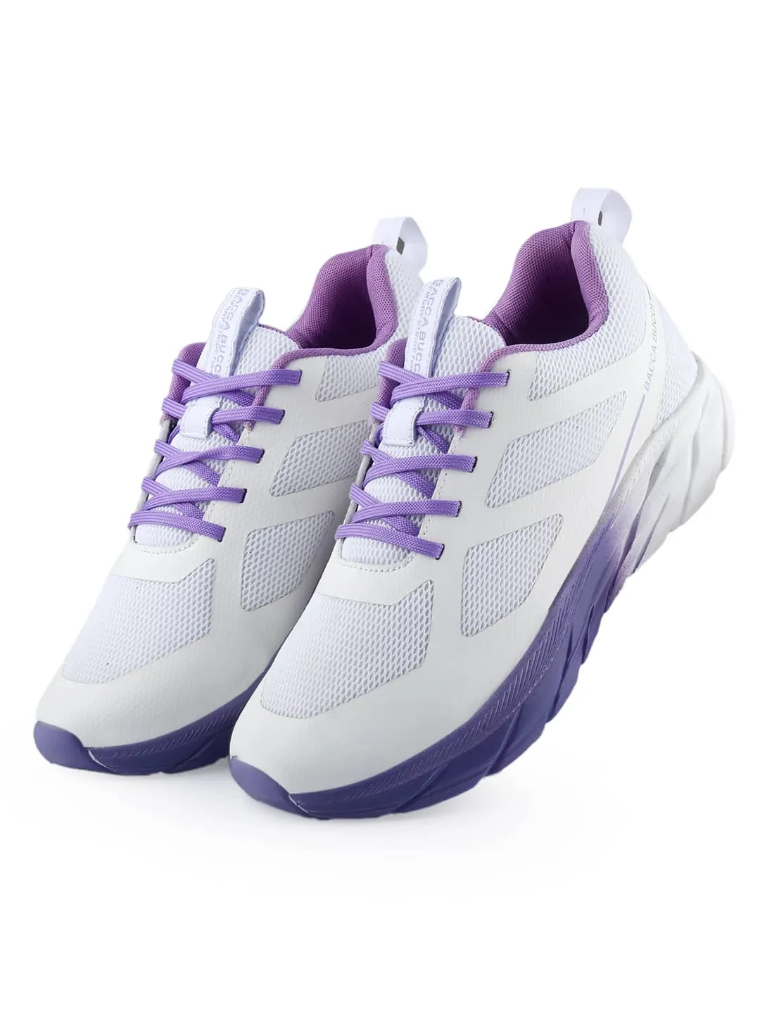 Bacca Bucci Sprint Mystique Ecco Soft Sneakers