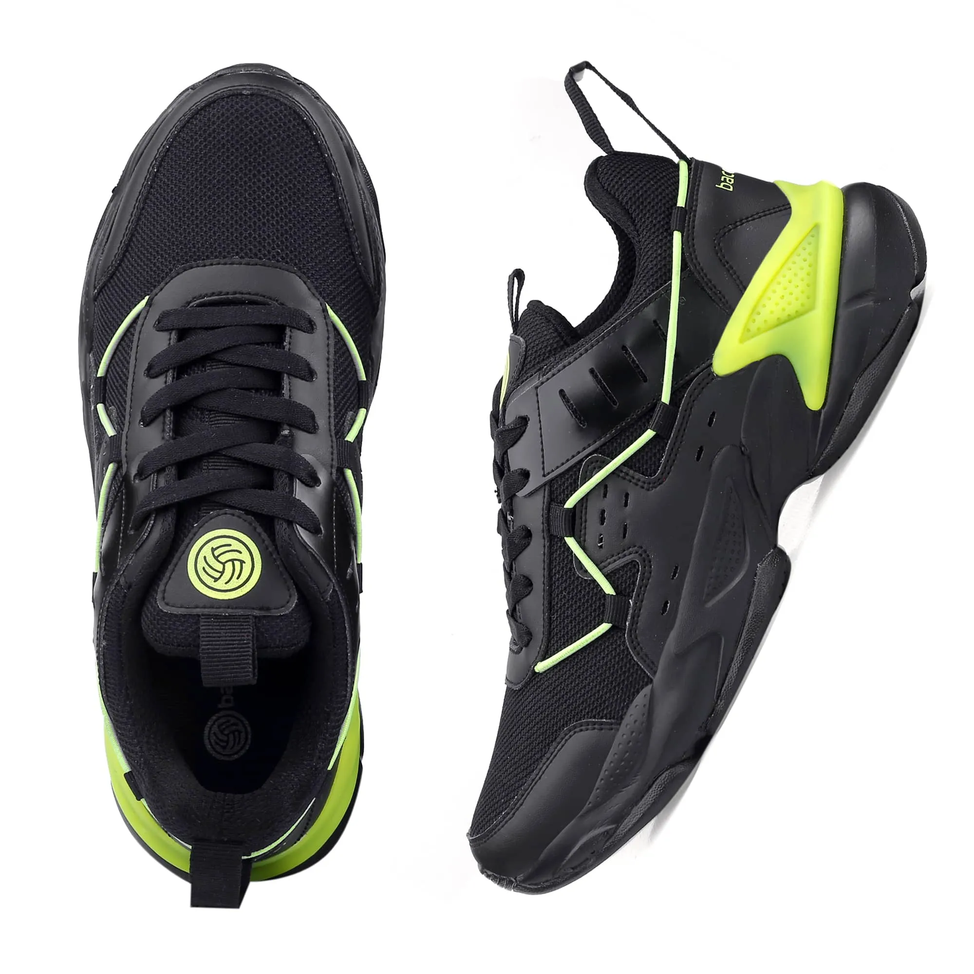 Bapes Sneakers Bacca Bucci Voyager