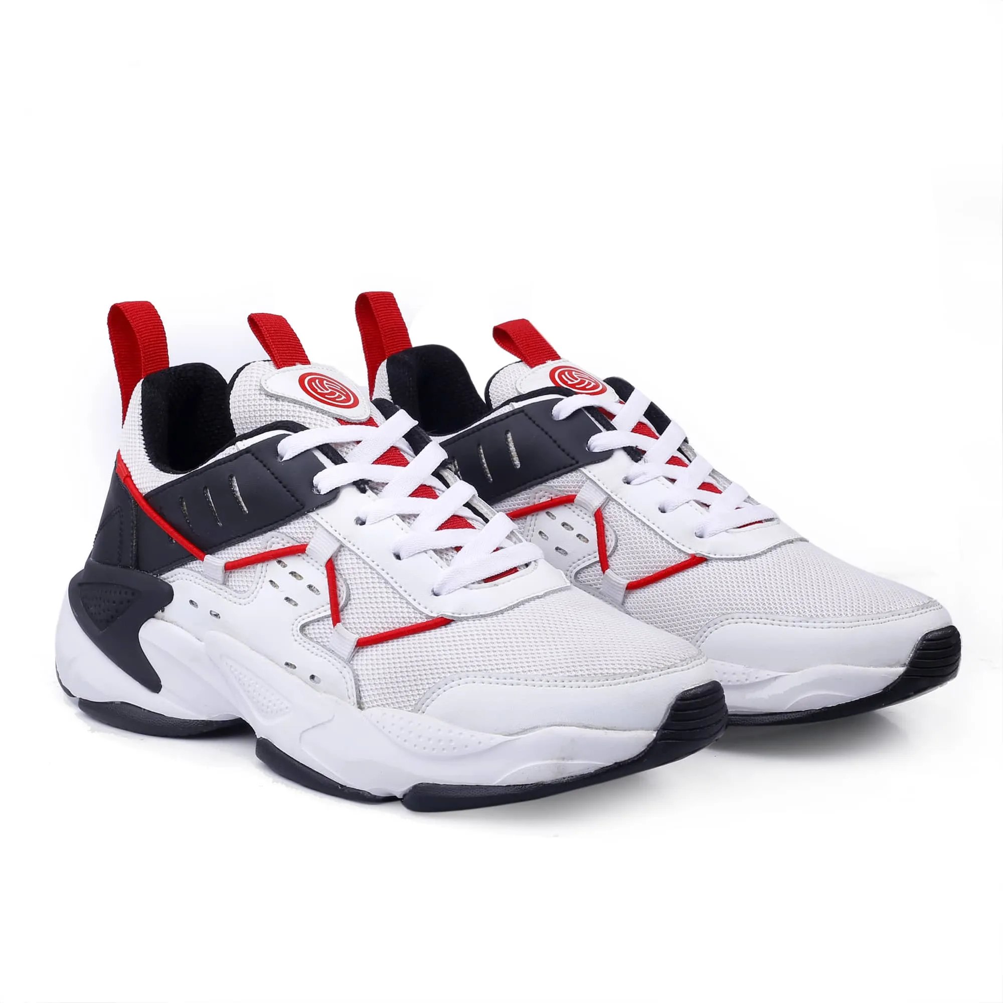 Flag Sneakers Bacca Bucci Voyager