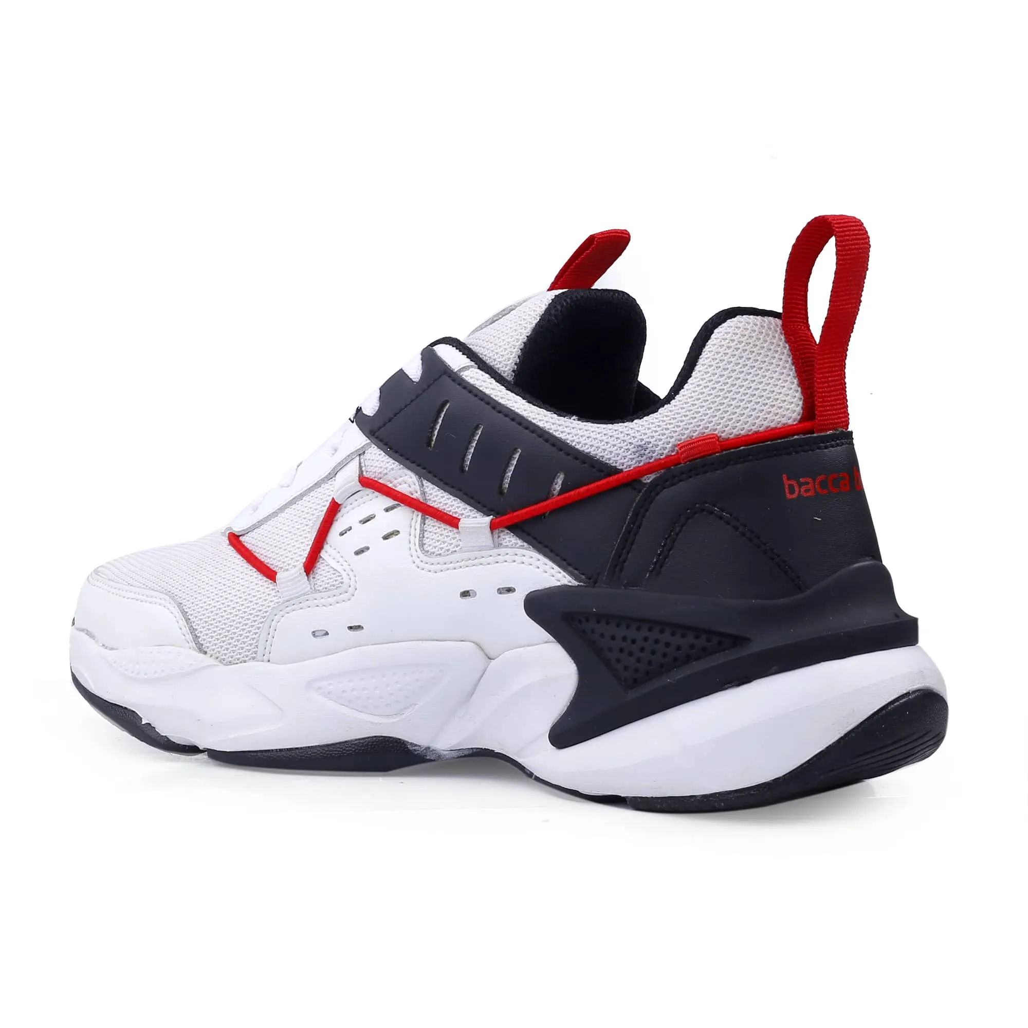 Go Walk Flex Sneakers Bacca Bucci Voyager