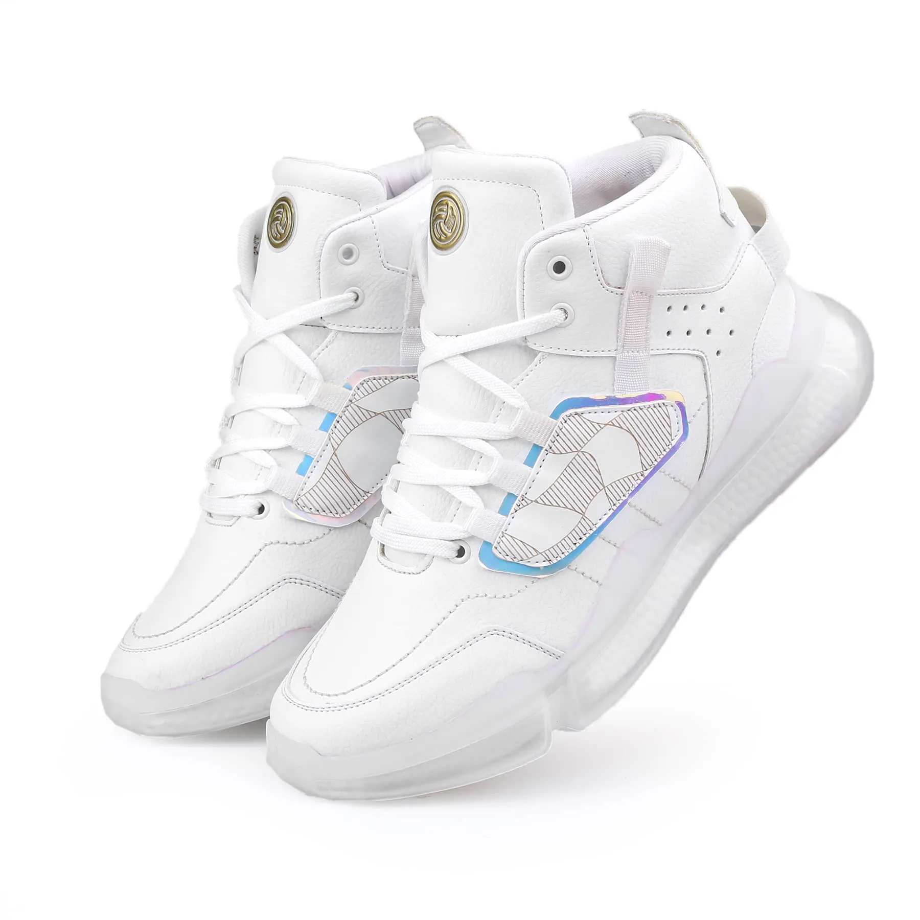 Bacca Bucci Yoddha Waterproof Casual Sneakers