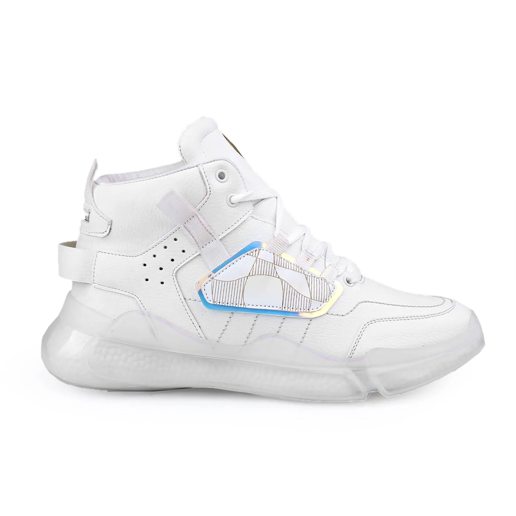 Bacca Bucci Yoddha Sneakers For Tennis