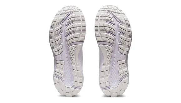 Asics Gel Resolution 5 Tennis Shoes CONTEND 8 PS (White/Clear)