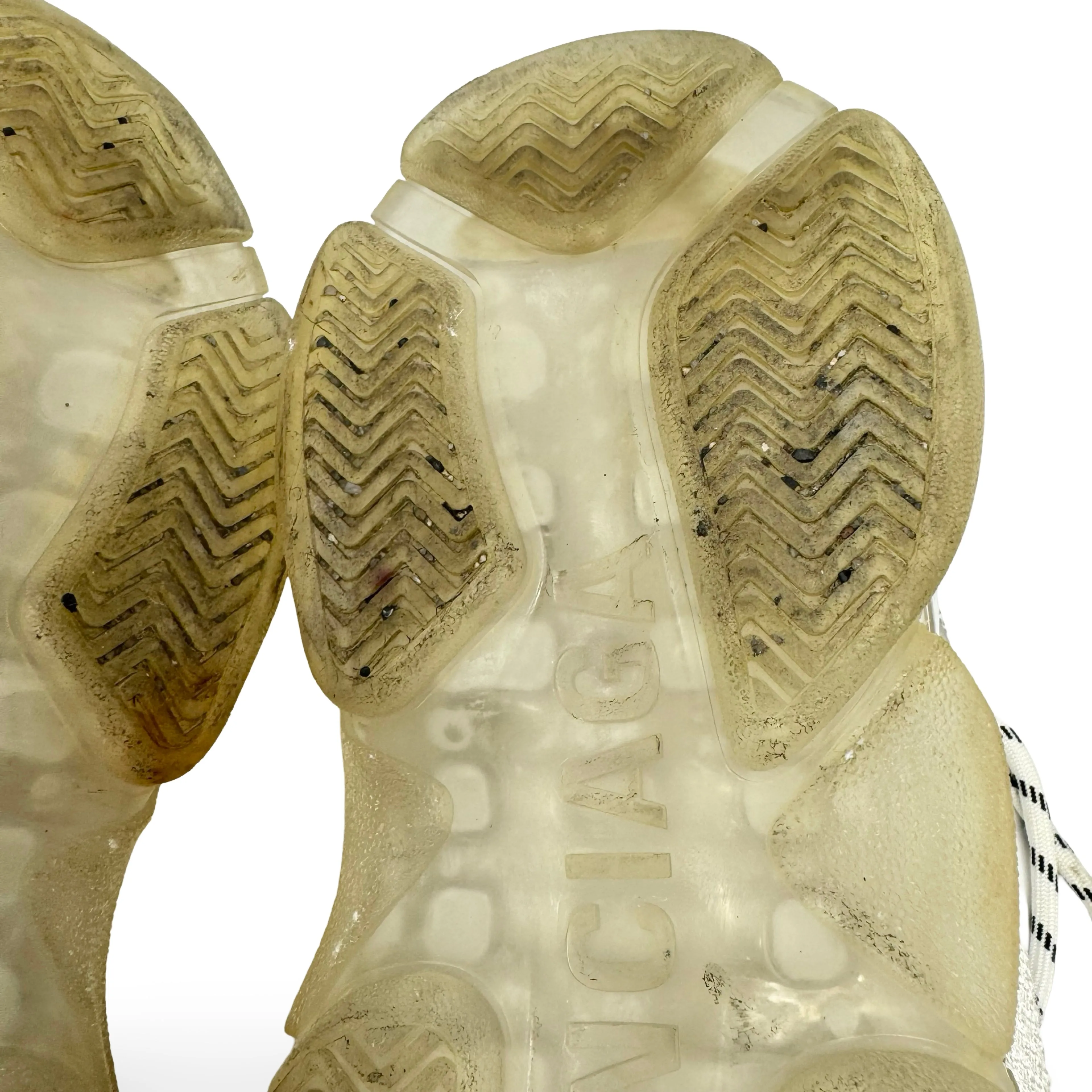 Balenciaga Triple S Sneakers Sneakers Alohas