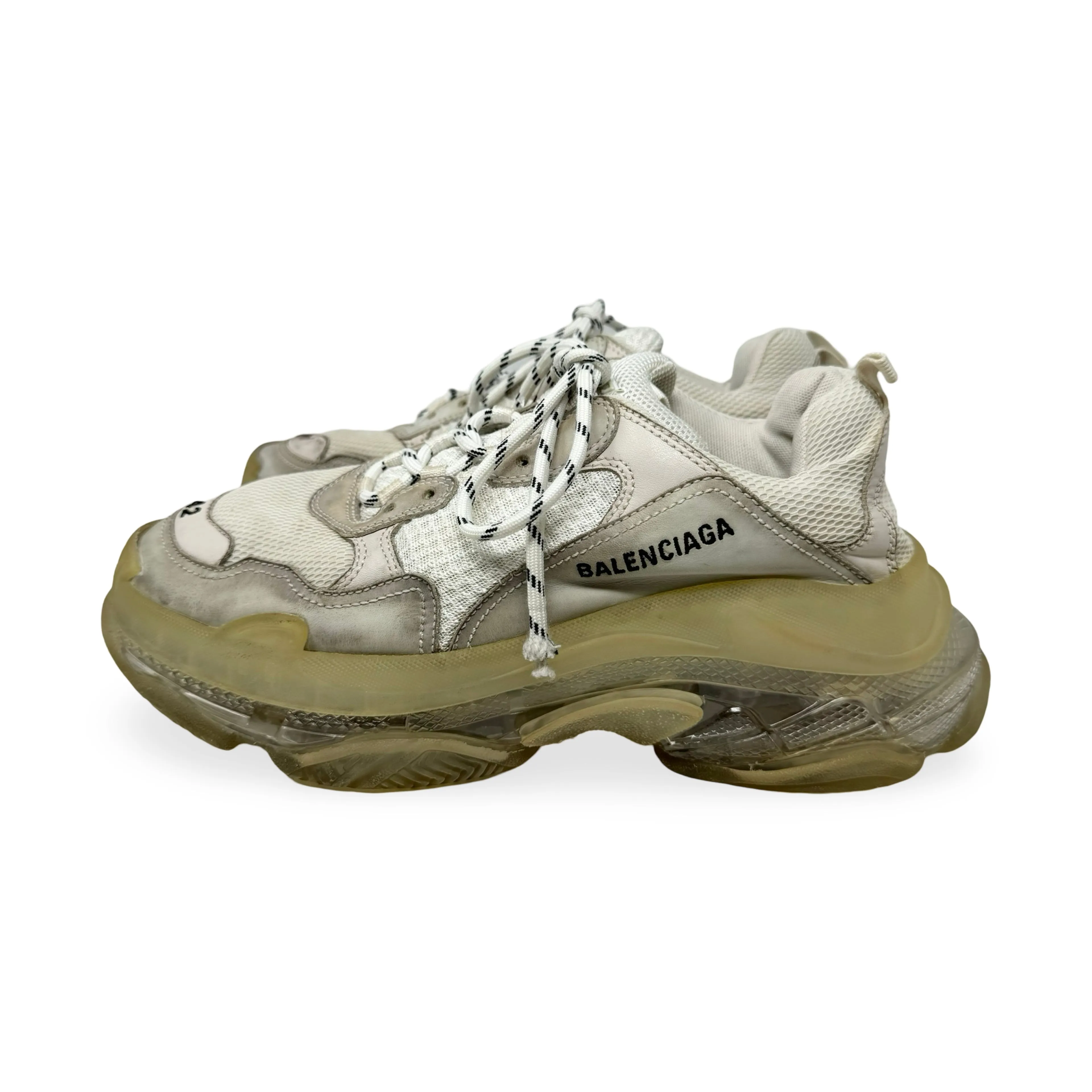 Cloud Tec Sneakers Balenciaga Triple S Sneakers