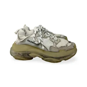 Birkenstock Sneakers Balenciaga Triple S Sneakers