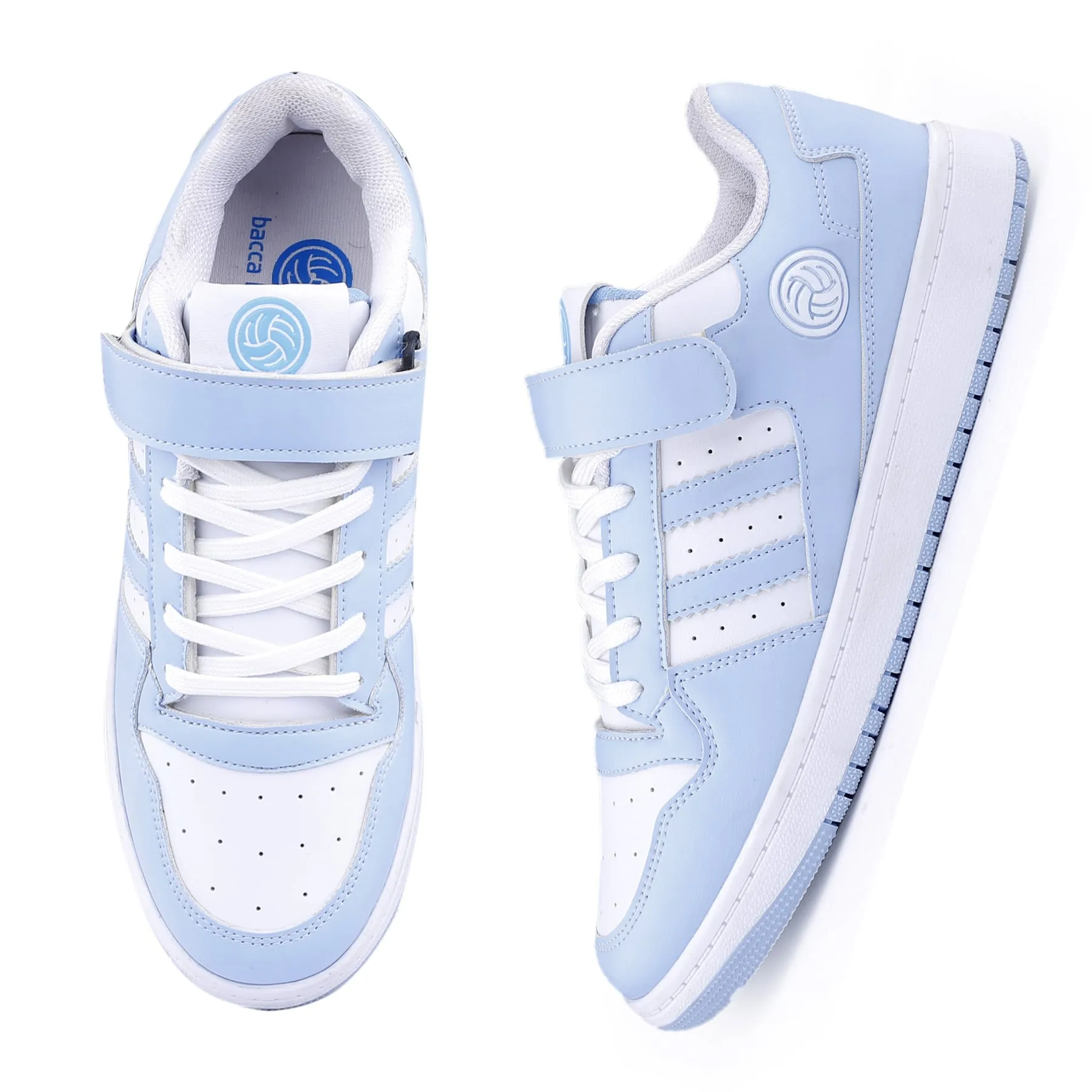 Trending Flat Shoes Bacca Bucci Saint