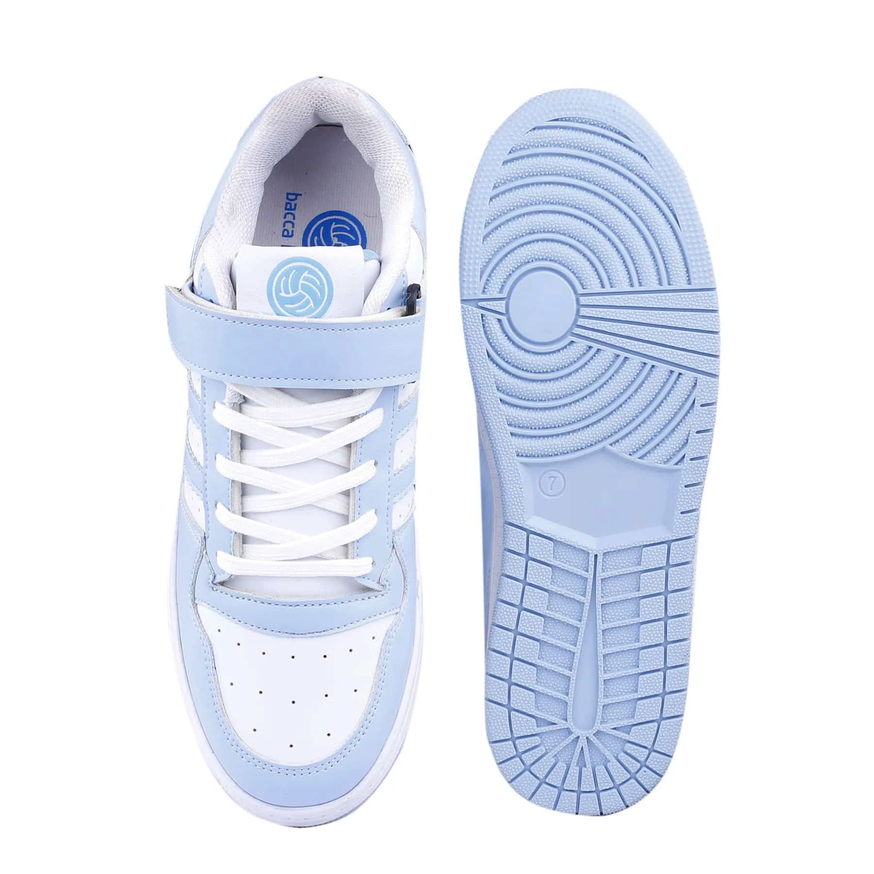 Bacca Bucci Saint Swarovski Flat Shoes