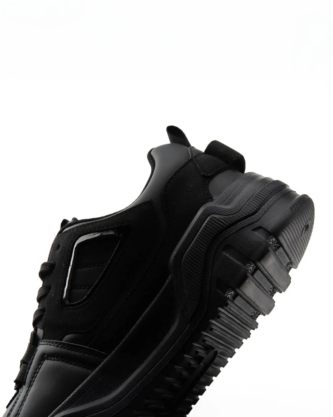 Flat Shoe Molding Bacca Bucci EVOLVE - The Ultimate Low-Top Sneakers for Men