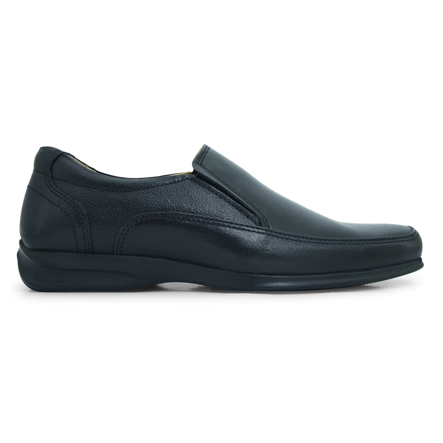 Bata Slip-On Formal Shoe Slip On  Slip On  Slip On Dress