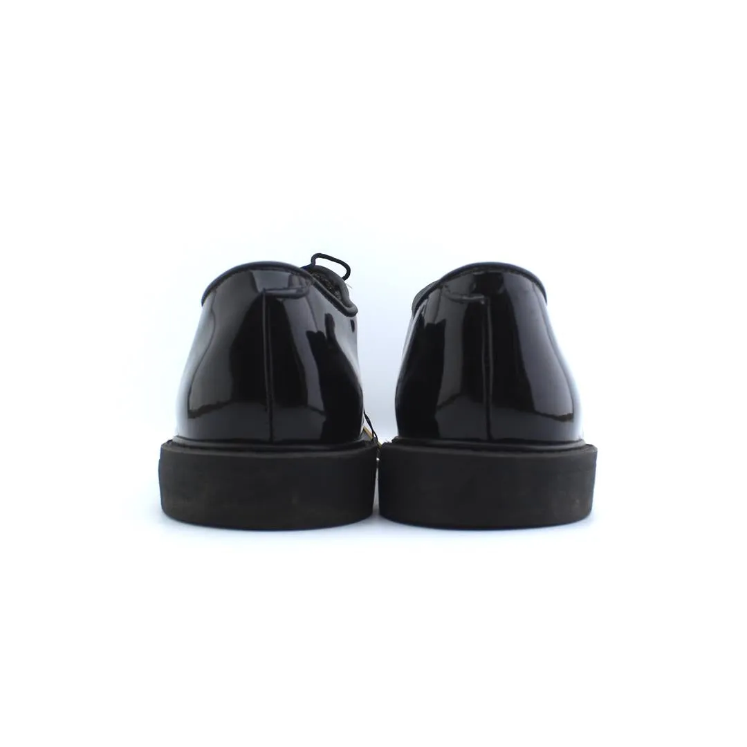 Dress Shoes Vs Loafers BATES VIBRAM