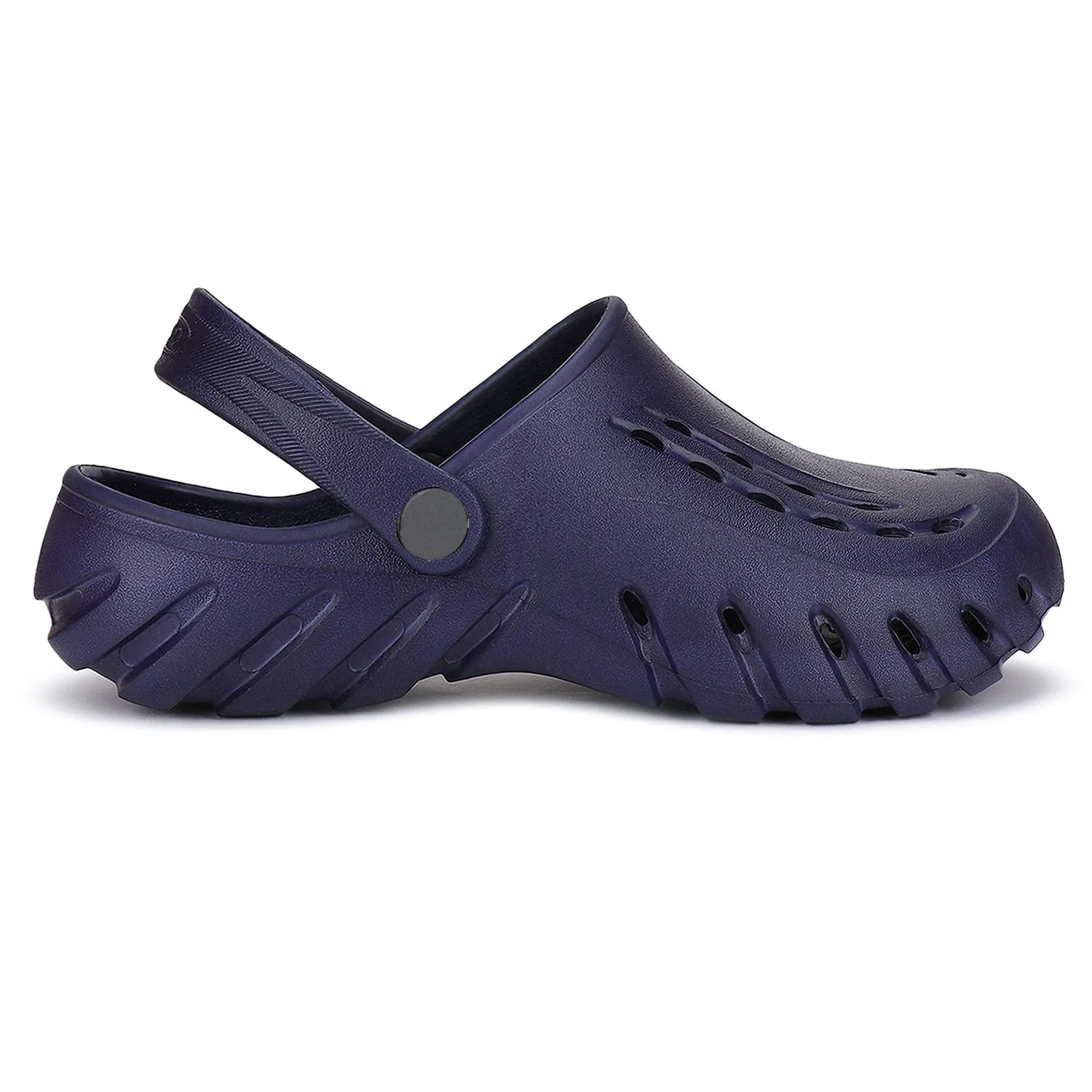 Bebe Slippers Bersache Extra Soft Classic Casual with Back Strap Regular wear with Ultra Soft & Flexibility Technology Flip-Flop for Men's/ boy,s 6002-(Blue)