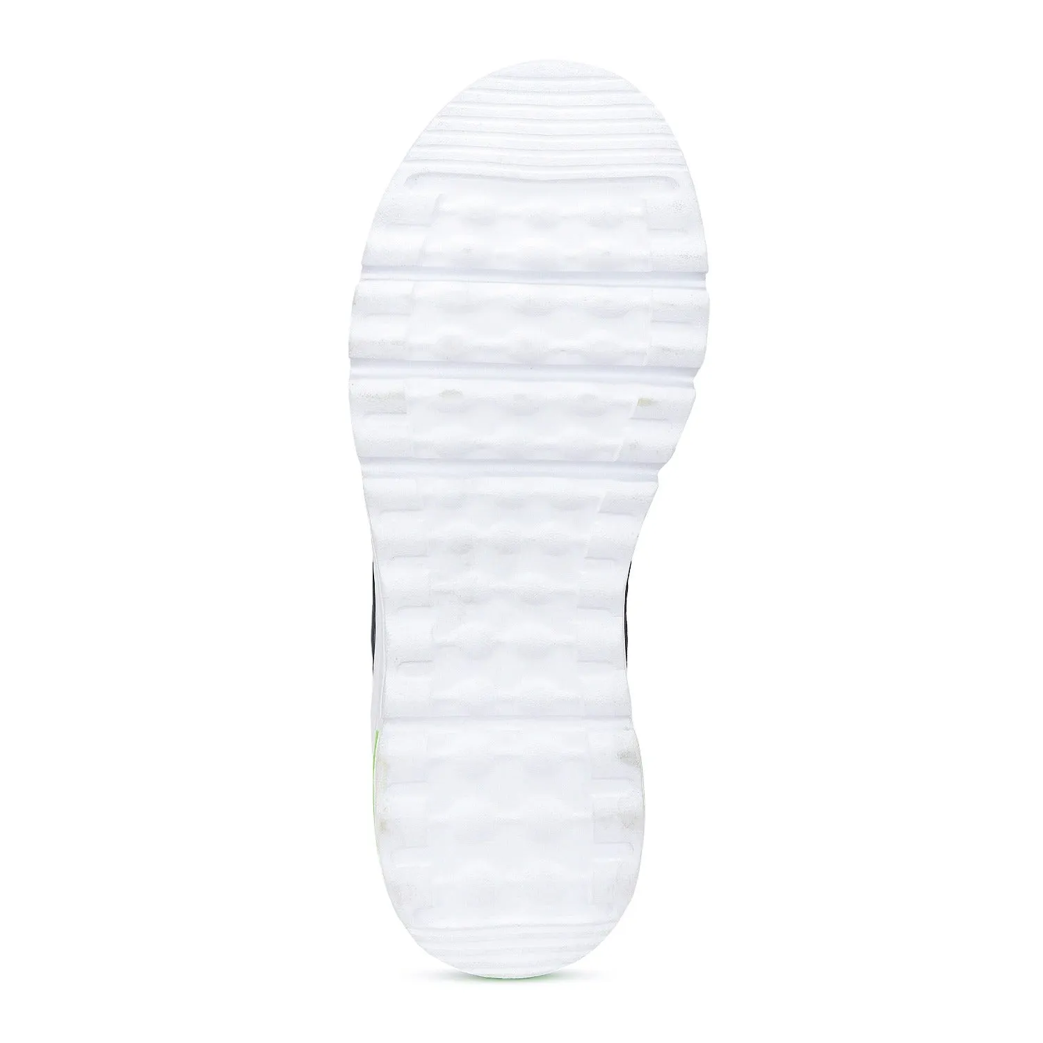 Kith Slippers Bersache Lightweight Sports Running Shoes For Men Blue-7053