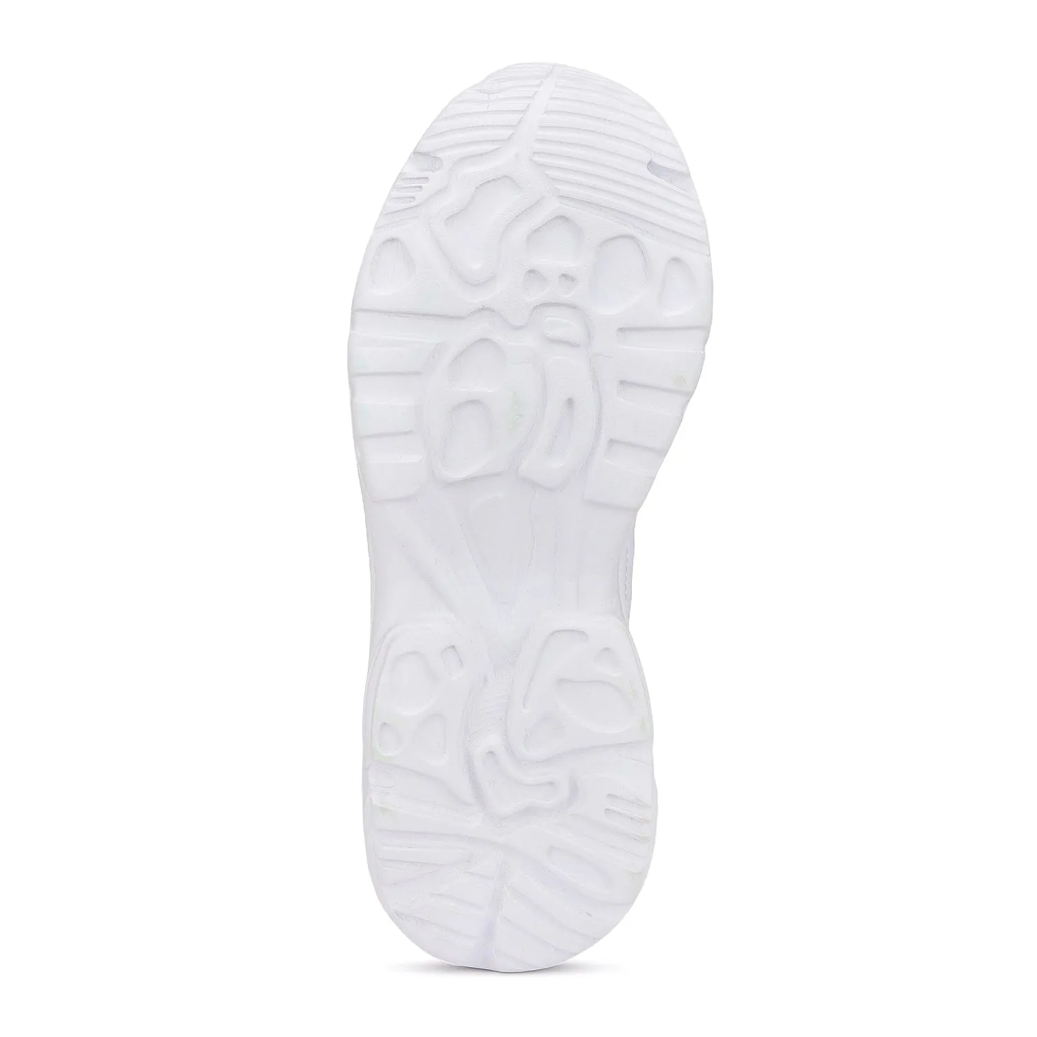 House Slippers Size Bersache Lightweight Sports Running Shoes For Men White-7054