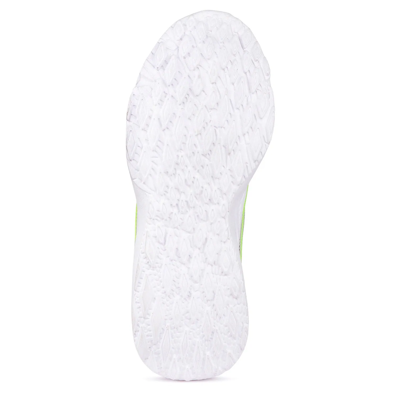 Bersache Premium Sports ,Gym, Trending Stylish Running Shoes For Men (8028-Orange) Garfield Slippers