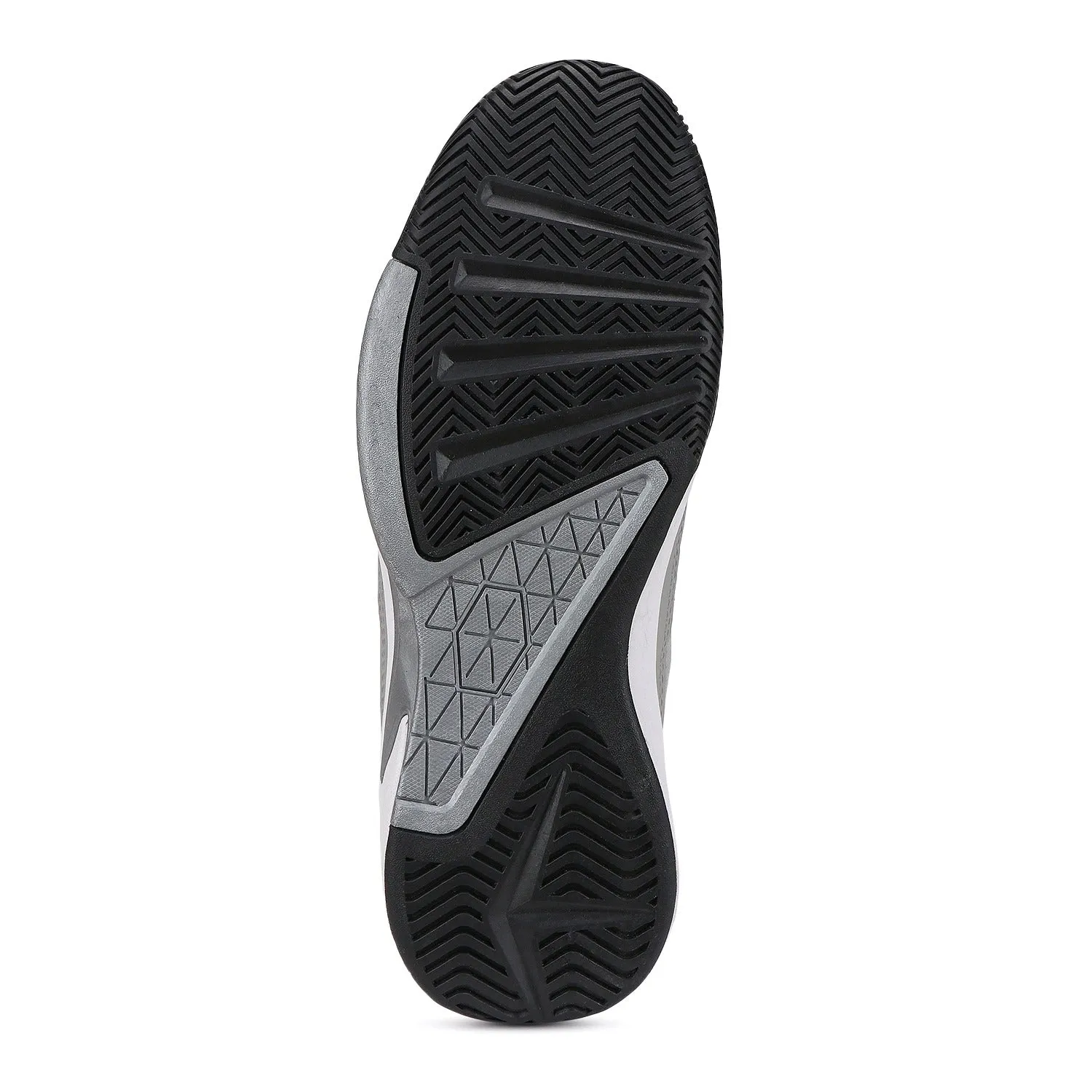 Bersache Sports Running  Shoes For Men  (Grey-9069) Mickey Shoe Slippers