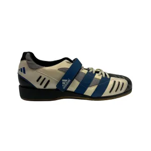 Adidas New Football Shoes Ironwork Weightlifting Shoes